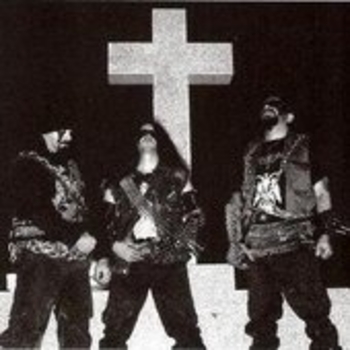 Proclamation - Crucifixion Vomit