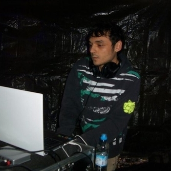 Parasect - Modern Club Music (Original mix)