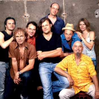 Patent Ochsner - Nachtgänger (Plassix Remix)