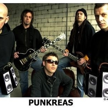 Punkreas - Ultima notte