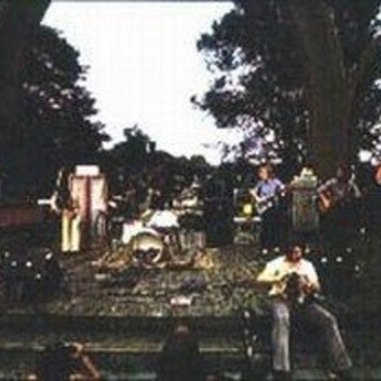 Pell Mell - Interloper (ОСТ из сериала "Секс в большом городе / Sex and the City") (Сезон 4) (Серия 7)