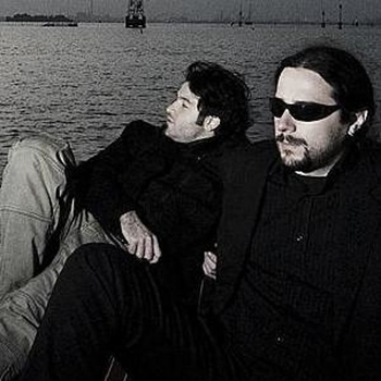 p8 & Answer42 - Fragments (original mix)