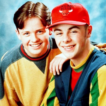 PJ & Duncan - If I Give You My Number (100% radio mix)