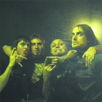 Артист Psychofagist