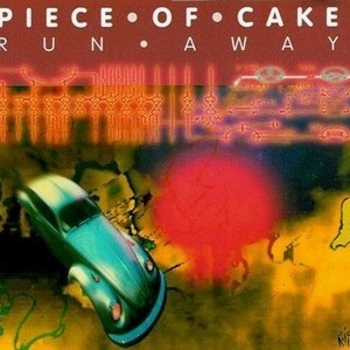 Piece of Cake - Piece Of Cake