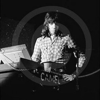 Peter Bardens - Man Alive