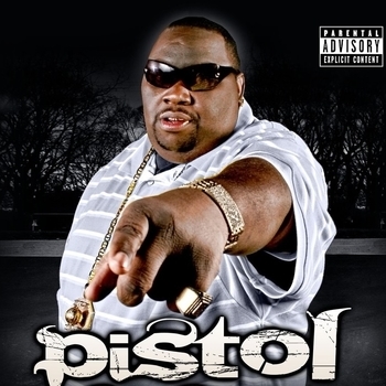 Pistol - Back Wit It (Mashup) (Mashup - Bonus Track) (OST из "Черная метка / Burn Notice")