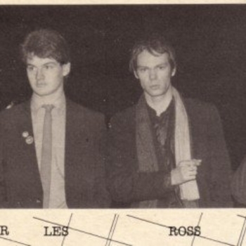 POSITIVE NOISE - When Lightning Strikes (Dance Mix 1983)