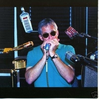 Paul Harrington - Take Out Some Insurance