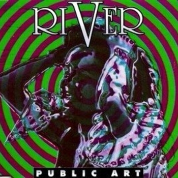Public Art - River (Airplay Mix)