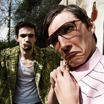 Casper - Das Pimperium schlägt zurück feat. Pimpulsiv, Lump uvm.