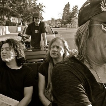 Planet Of The Abts - Deep Into Self