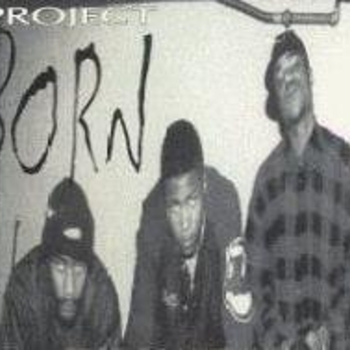 Project Born - Fuk Wit Me ft. I.C.P