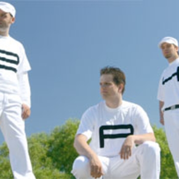 P24 - Geh (Single Edit)