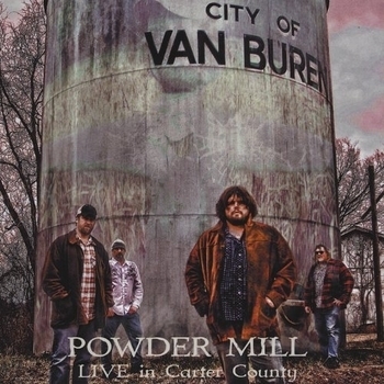 Powder Mill - Wasted Time {'Land of the Free', 2013}