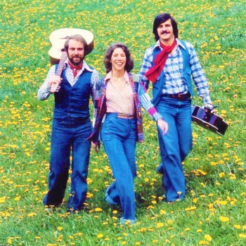 Peter, Sue & Marc - Jerusalem (Single Vinyl 1979)