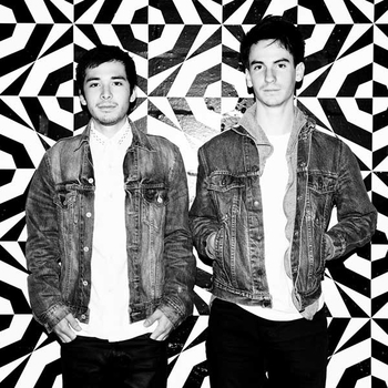 Primo Lux - Chains (Original Mix)