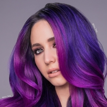 Purple Raver - What's Up