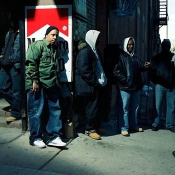 Beat Junkies - Pumpkinhead feat. DCQ, Ces, Pokaface, Meat Pie, Ocean & The Bad Seed - Dynamic (Remix)