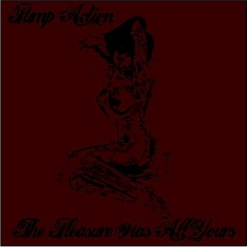 Pump Action - Мощный Бас