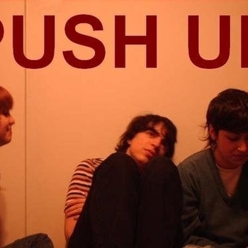 Push Up - St. Tropez
