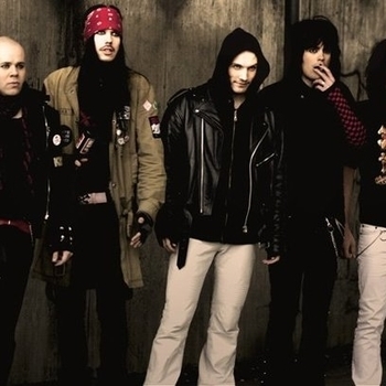 Parasite City - Seven Years