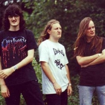 Putrid Offal - Anatomy