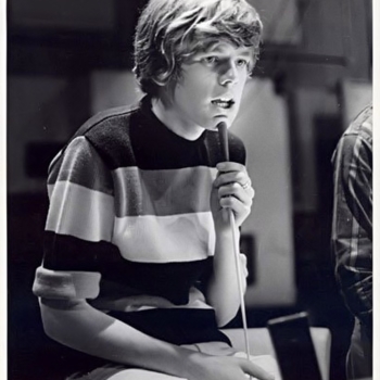 Peter Noone - I'm Into Something Good (Naked Gun OST)