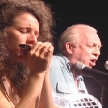 Paul Rishell & Annie Raines - 04 - Got To Fly - 2008 - A Night In Woodstock