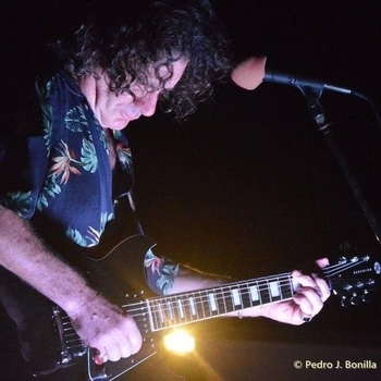 Peter Novelli - Louisiana Sunrise