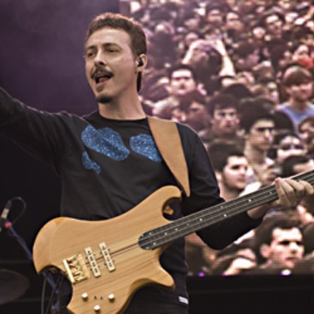 Luis Alberto Spinetta - Velas izadas