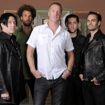 Queens of the Stone Age - Emotion Sickness