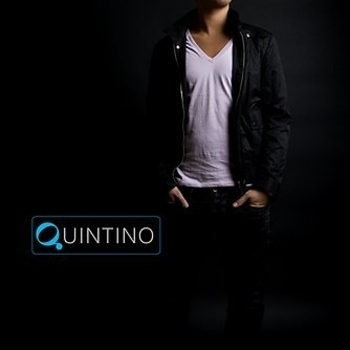 Quintino - The Beach (Afrojack Edit)