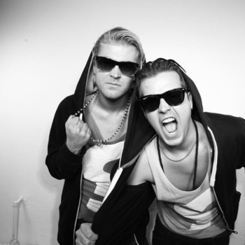 The Ting Tings - Hit Me Down Sonny