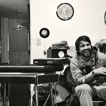 Kinny - Enough Said (feat. The Quantic Soul Orchestra)