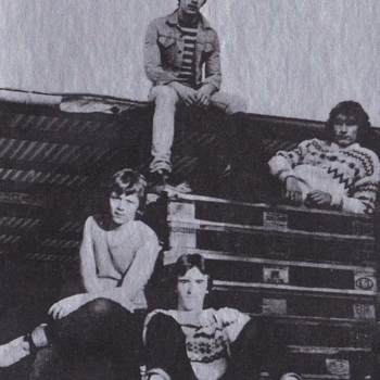 Alison Wonderland and Quix - Time