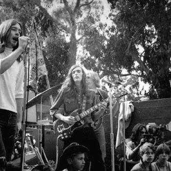 Quicksilver Messenger Service - Light Your Windows