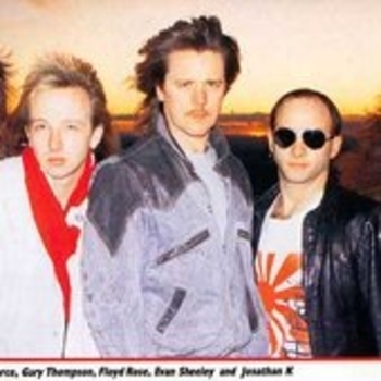 Q5 - Steel the Light