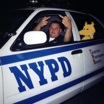 Quasimoto - Crime (Instrumental)