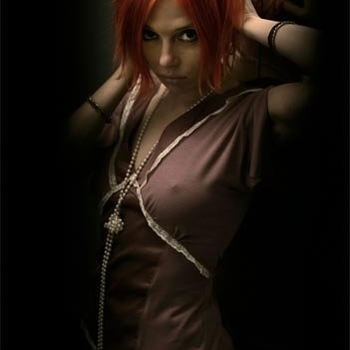 QARPA - Мій Перший Мармуровий Бог (Надто Соннаrmx)