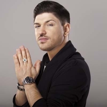 David Guetta feat Robin Schulz, Cheat Codes - Shed a Light (Mosimann Remix) (2017)