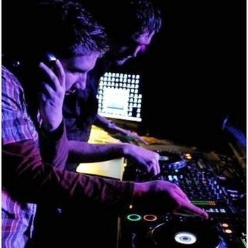 Quadrat Beat - Destruction (Original Mix).