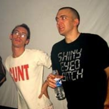 Quietman - The Sleeper