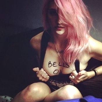 Queen Kwong - Baby Did a Bad Bad Thing (OST из "Острые козырьки / Peaky Blinders") (Сезон 3) (Серия 5)