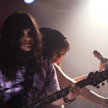 Артист Queens of Dogtown