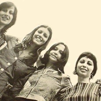 MPB Compositores - Mais Um Adeus-Quarteto Em Cy e MPB-4