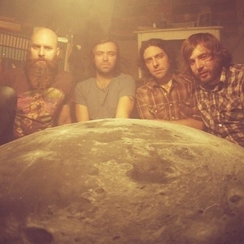 Quest for Fire - I've Been Trying to Leave