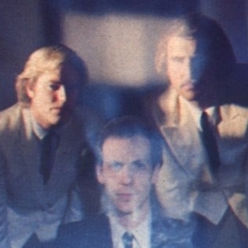 Q-Feel - Dancing in Heaven (Orbital Be-Bop) (OST ''Королевы крика'' / ''Scream Queens'') (2 сезон)