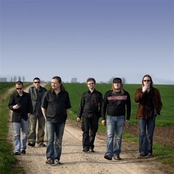 Cirque du Soleil - Incantation