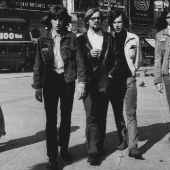 Q65 - Cry in the Night